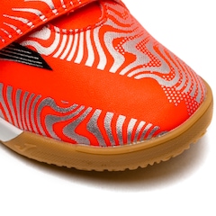 Chuteira Futsal Infantil Joma Evolution - Foto 7