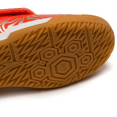 Chuteira Futsal Infantil Joma Evolution - Foto 9