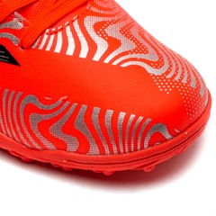 Chuteira Society Infantil Joma Evolution - Foto 7