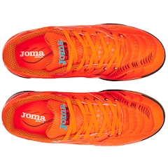 Chuteira Futsal Adulto Joma Liga 5 - Foto 5