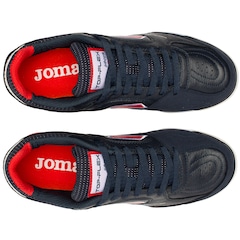 Chuteira Futsal Adulto Joma Top Flex Rebound - Foto 6