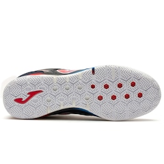 Chuteira Futsal Adulto Joma Top Flex Rebound - Foto 7