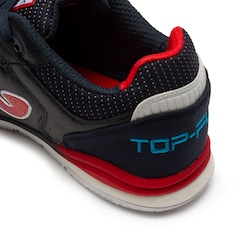 Chuteira Futsal Adulto Joma Top Flex Rebound - Foto 8