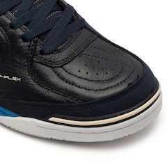Chuteira Futsal Adulto Joma Top Flex Rebound - Foto 9