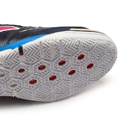 Chuteira Futsal Adulto Joma Top Flex Rebound - Foto 10
