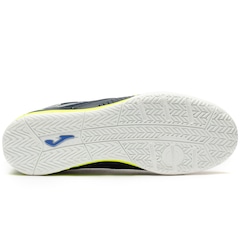 Chuteira Futsal Adulto Joma Dribling - Foto 6
