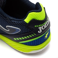 Chuteira Futsal Adulto Joma Dribling - Foto 7