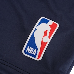 Kit de Uniforme Infantil Braziline NBA Camiseta + Calção - Foto 6