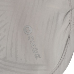 Bermuda Feminina Oxer Básico Print com Bolsa - Foto 2