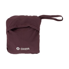 Bermuda Feminina Oxer Básico Print com Bolsa - Foto 5