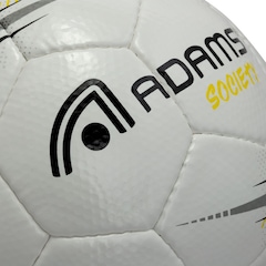 Bola Society Adams - Foto 4