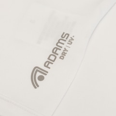 Camiseta Infantil Adams com Manga Longa Compressão Proteção UV Refletivo - Foto 4