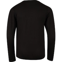 Camiseta Infantil Adams com Manga Longa Compressão Proteção UV Refletivo - Foto 2