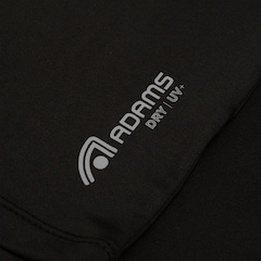 Camiseta Infantil Adams com Manga Longa Compressão Proteção UV Refletivo - Foto 4