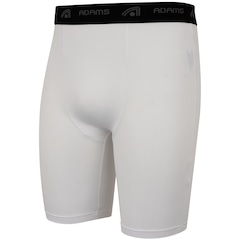 Bermuda Masculina Adams Compressão Proteção UV - Foto 1