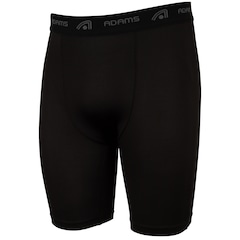 Bermuda Masculina Adams Compressão Proteção UV - Foto 1