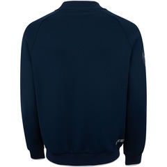 Jaqueta UEFA Champions League Masculina Premium - Foto 2