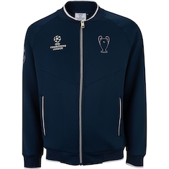 Jaqueta UEFA Champions League Masculina Premium - Foto 1