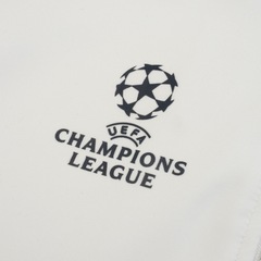 Jaqueta UEFA Champions League Masculina Premium - Foto 4