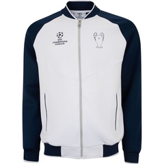 Jaqueta UEFA Champions League Masculina Premium - Foto 1