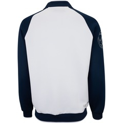 Jaqueta UEFA Champions League Masculina Premium - Foto 2