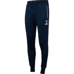 Calça UEFA Champions League Masculina Premium - Foto 1