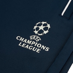 Blusa de Moletom UEFA Champions League com Capuz Masculina - Foto 7