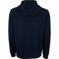 Blusa de Moletom UEFA Champions League com Capuz Masculina - Foto 2