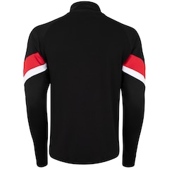 Blusão do São Paulo Masculino Jogador Dry - Foto 2