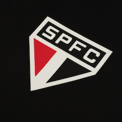 Blusão do São Paulo Masculino Jogador Dry - Foto 3