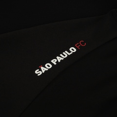 Blusão do São Paulo Masculino Jogador Dry - Foto 5