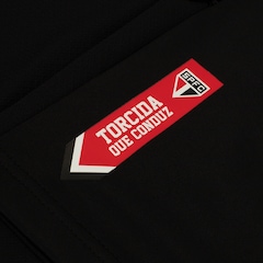 Blusão do São Paulo Masculino Jogador Dry - Foto 6