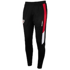Calça do São Paulo Masculina Jogador Dry - Foto 1