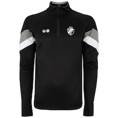 Blusão do Vasco da Gama Masculino Jogador Dry - Foto 1