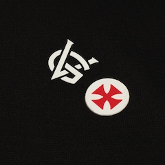 Blusão do Vasco da Gama Masculino Jogador Dry - Foto 5