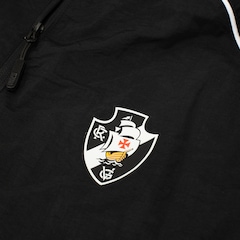 Jaqueta Corta-Vento do Vasco da Gama com Capuz - Foto 3