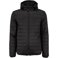 Jaqueta Masculina Puffer Packable Bolso Seguro Nord - Foto 1