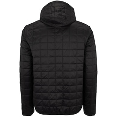 Jaqueta Masculina Puffer Packable Bolso Seguro Nord - Foto 2