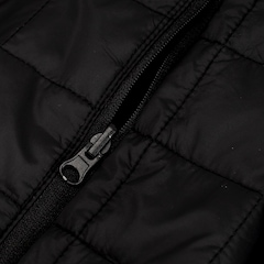 Jaqueta Masculina Puffer Packable Bolso Seguro Nord - Foto 3