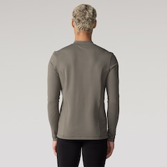 Camiseta Masculina Nord Manga Longa Segunda Pele - Foto 2
