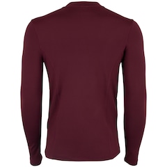 Camiseta Masculina Nord Manga Longa Segunda Pele Skin - Foto 2