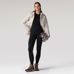 Camiseta Feminina Nord Manga Longa Segunda Pele - Foto 3