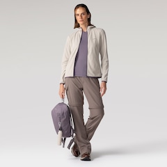 Camiseta Feminina Nord Manga Longa Segunda Pele - Foto 3