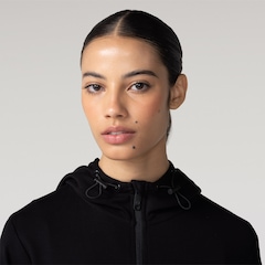 Jaqueta Oxer com Capuz Premium - Feminina - Foto 5