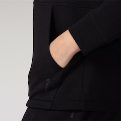 Jaqueta Oxer com Capuz Premium - Feminina - Foto 6