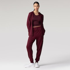 Jaqueta Oxer com Capuz Premium - Feminina - Foto 3