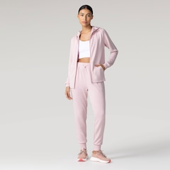 Jaqueta Oxer com Capuz Premium - Feminina - Foto 3
