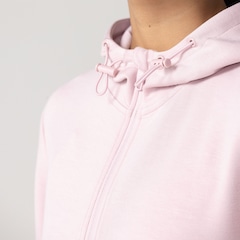 Jaqueta Oxer com Capuz Premium - Feminina - Foto 4