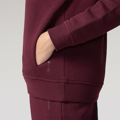 Blusa de Moletom Feminina Oxer Careca Bolso Externo Selado - Foto 4