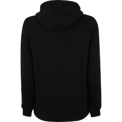 Blusa de Moletom Feminina Oxer com Capuz Canguru - Foto 2